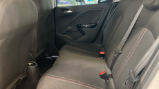 Vauxhall Corsa 1.4 Griffin 5dr Petrol Hatchback